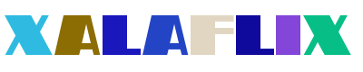 xalaflix Logo